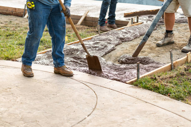 Best Concrete Sealing and Maintenance in Shavertown, PA