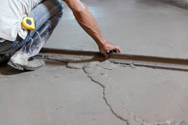 Best Residential Concrete Solutions in Shavertown, PA