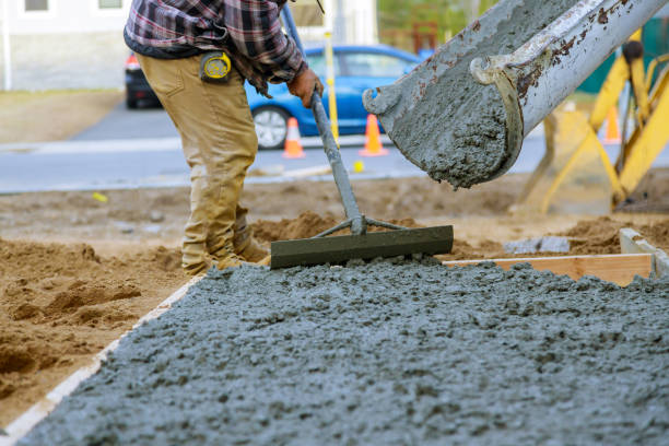  Shavertown, PA Concrete contractor Pros