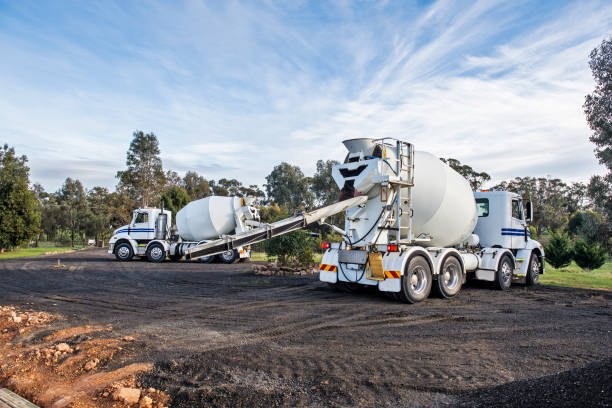 Best Concrete Demolition Services in Shavertown, PA