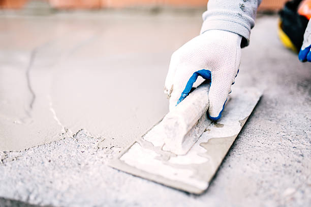 Best Concrete Foundation Repair in Shavertown, PA