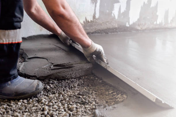 Best Concrete Staining and Coloring in Shavertown, PA